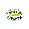 Adhésif Animaux vivants