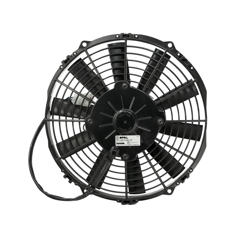 Ventilateur électrique 24V