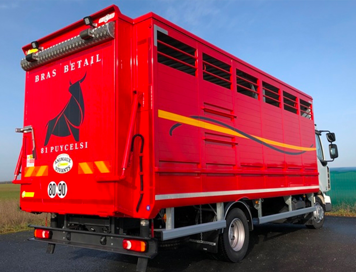 Camion B taill re PL I Sp cialistes Des B taill res Et Des B taill res Camion B taill re PL I Sp cialistes Des B taill res Et Des B taill res